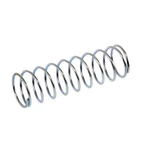 SPRĘŻYNA DŹWIGNI HAMULCA RĘCZNEGO ZETOR 43X11,5X14MM, 10 ZWOJÓW