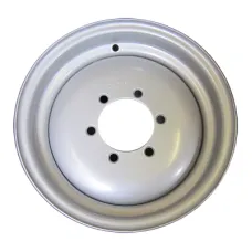  55113414 — KOŁO TARCZOWE PRZEDNIE ZETOR 6 OTWORÓW, 5,50X16