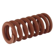 POLSKA PRODUKCJA 55113649 — SPRĘŻYNA ZWROTNICY OSI PRZEDNIEJ ZETOR 210X60X88MM, 8 ZWOJÓW