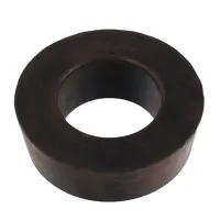 PIERŚCIEŃ GUMOWY ZACZEPU TYLNEGO ZETOR 50X86/94X33MM