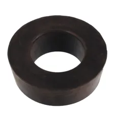 CZESKA PRODUKCJA 551151085 — PIERŚCIEŃ GUMOWY ZACZEPU TYLNEGO ZETOR 50X86/94X33MM