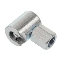 KOŃCÓWKA SMAROWNICY PŁASKA -TYP III 12MM