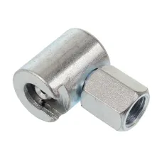  556020 — KOŃCÓWKA SMAROWNICY PŁASKA -TYP III 12MM
