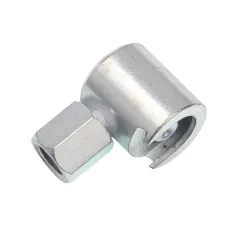  556021 — KOŃCÓWKA SMAROWNICY PŁASKA -TYP III 16MM