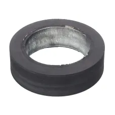 POLSKA PRODUKCJA 5609000070 — PIERŚCIEŃ GUMOWY ROLKI STERUJĄCEJ (MNIEJSZY) KOPACZKI ELEWATOROWEJ - 67X100X28MM