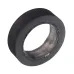 PIERŚCIEŃ GUMOWY ROLKI STERUJĄCEJ (MNIEJSZY) KOPACZKI ELEWATOROWEJ - 67X100X28MM
