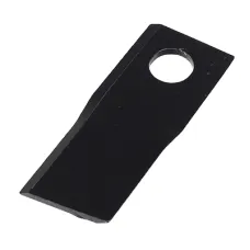 BALMET 56110400 — NOŻYK ROTACYJNY KUHN PRAWY, 126X48X4MM, FI 20,5X23MM