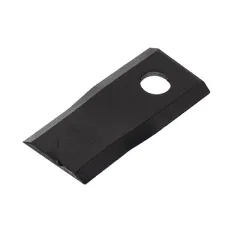 BALMET 56151310 — NOŻYK ROTACYJNY ZWICHROWANY KUHN PRAWY, 95X45X4MM, FI 16,25MM