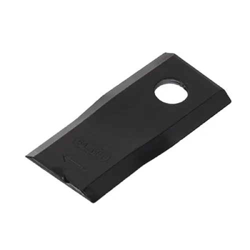 NOŻYK ROTACYJNY ZWICHROWANY KUHN PRAWY, 95X45X4MM, FI 16,25MM