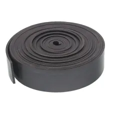 POLSKA PRODUKCJA 5644540160 — PAS OSŁANIAJĄCY KOŁA PODNOSZĄCEGO KOSIARKA ANNA - 7100X50X6MM
