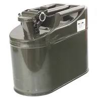 KANISTER METALOWY  5L