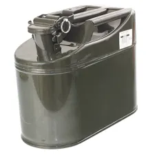 570004K — KANISTER METALOWY  5L