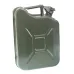 KANISTER METALOWY 10L