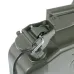 KANISTER METALOWY 10L