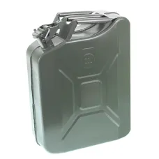  570006K — KANISTER METALOWY 20L