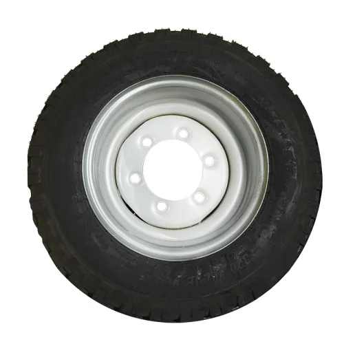 KOŁO 315/70R22,5 (OPONA 315/70 R22,5 SAVA + FELGA 9,00 - 22,5)
