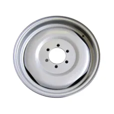  57113405 — KOŁO TARCZOWE PRZEDNIE ZETOR 6 OTWORÓW, 4,50X16