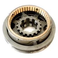 SYNCHRONIZATOR IV-V IKARUS