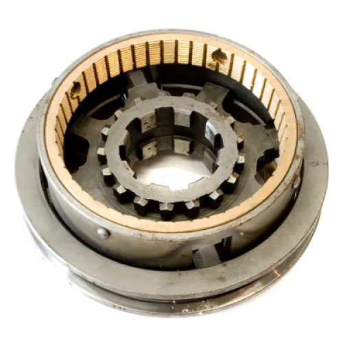 SYNCHRONIZATOR IV-V IKARUS