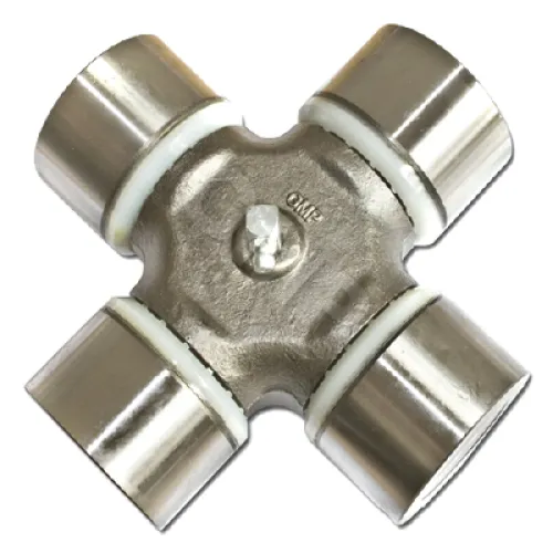 KRZYŻAK - 57X152,6MM VOLVO FL, F, FH-10, 12, 16