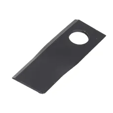BALMET 580290955 — NOŻYK ROTACYJNY BCS/SIPMA PRAWY, 100X40X3MM