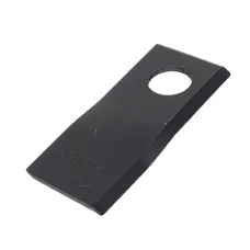 BALMET 580290966 — NOŻYK ROTACYJNY BCS/SIPMA LEWY, 100X40X3MM