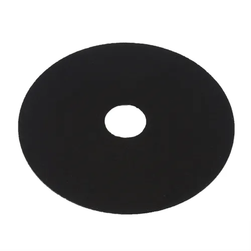 TARCZA DO CIĘCIA STALI 115X1,0X22MM
