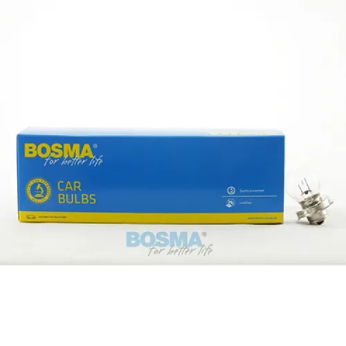 ŻARÓWKA S3, 12V, 20W P26S, HOMOLOGACJA E13