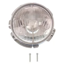 WESEM 59115717 — REFLEKTOR ZETOR PRAWY