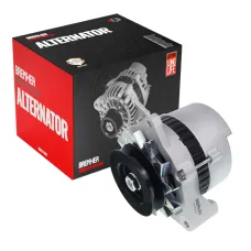  59115740.BH — ALTERNATOR ZETOR 14V, 55A  - BREMHER 3 LATA GWARANCJI !!!