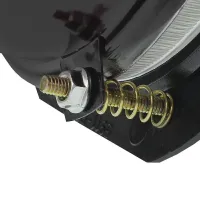 LAMPA DACHOWA ZETOR