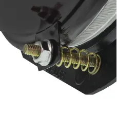 CZESKA PRODUKCJA 59115842 — LAMPA DACHOWA ZETOR