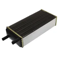 NAGRZEWNICA KABINY ZETOR, KAROSA 300X130X70MM