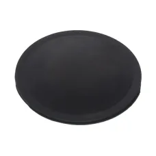 POLSKA PRODUKCJA 59118708 — ZAŚLEPKA GUMOWA (KOREK) PODŁOGI ZETOR - 63/75X10,5MM