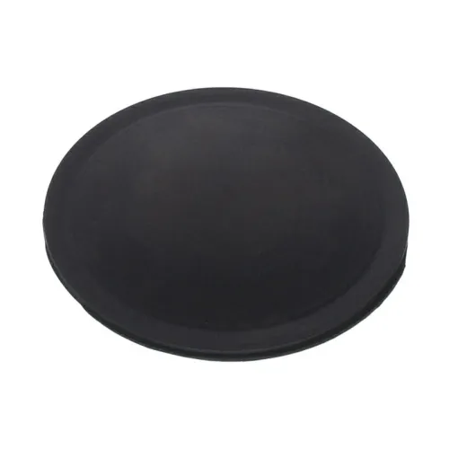 ZAŚLEPKA GUMOWA (KOREK) PODŁOGI ZETOR - 63/75X10,5MM