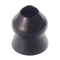OGRANICZNIK PLASTIKOWY DRZWI ZETOR
