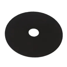 INTER VIS PLATINUM 597944 — TARCZA DO CIĘCIA STALI 125X1,6X22MM