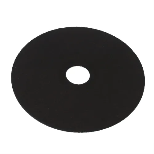 TARCZA DO CIĘCIA STALI 125X1,6X22MM