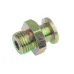 SMAROWNICZKA PŁASKA M10X1 L=12MM