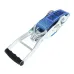 PAS TRANSPORTOWY  5,0T, 10M B=50MM, ERGO, NIEBIESKI, METKI 2026, EN 12195-2, TUV NORD