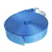 PAS TRANSPORTOWY  5,0T, 10M B=50MM, ERGO, NIEBIESKI, METKI 2026, EN 12195-2, TUV NORD
