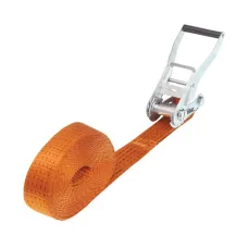 GMP 5T4MOPASH. — PAS TRANSPORTOWY  5,0T,  4,0M B=50MM, DO OPASANIA, METKI 2025, EN 12195-2, TUV N...