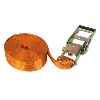 PAS TRANSPORTOWY  5,0T,  9,0M B=50MM, DO OPASANIA, METKI 2026, EN 12195-2, TUV NORD