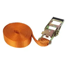 GMP 5T9MOPASH — PAS TRANSPORTOWY  5,0T,  9,0M B=50MM, DO OPASANIA, METKI 2024, EN 12195-2, TUV N...