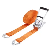 PAS TRANSPORTOWY  5,0T,  8,0M B=50MM, (7,5) METKI 2026, EN 12195-2, TUV NORD