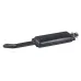 TŁUMIK WYDECHU MTZ - G=1,5MM RURA 740MM