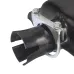 TŁUMIK WYDECHU MTZ - G=1,5MM RURA 740MM