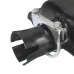 TŁUMIK WYDECHU MTZ - G=1,5MM RURA 380MM