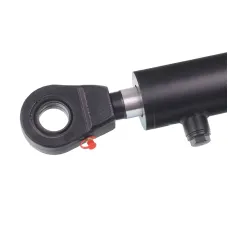 GMP 600.63X36X320.35 — SIŁOWNIK HYDR. DWUSTRONNEGO DZIAŁANIA 600-920mm, FI35mm, SKOK 320mm, CJ2F-63/36/...