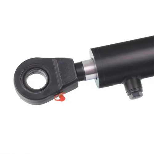 SIŁOWNIK HYDR. DWUSTRONNEGO DZIAŁANIA 600-920mm, FI35mm, SKOK 320mm, CJ2F-63/36/320 U35, 6797274035030,  PŁUG PHX OBROTU KOŁA
